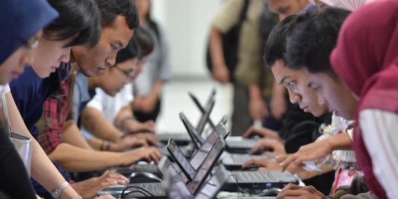 lowongan freelance online Freelance online: peluang menarik dan tips sukses