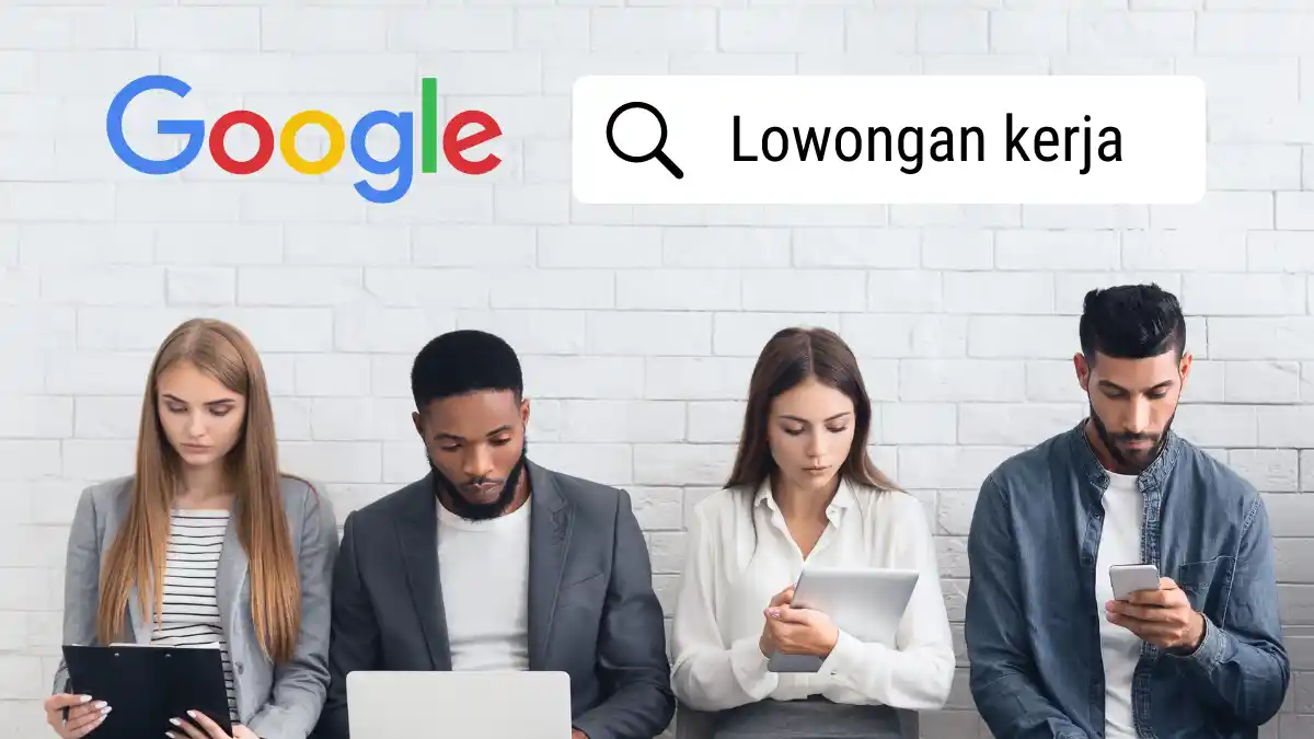 loker hari ini Loker hari ini jakarta