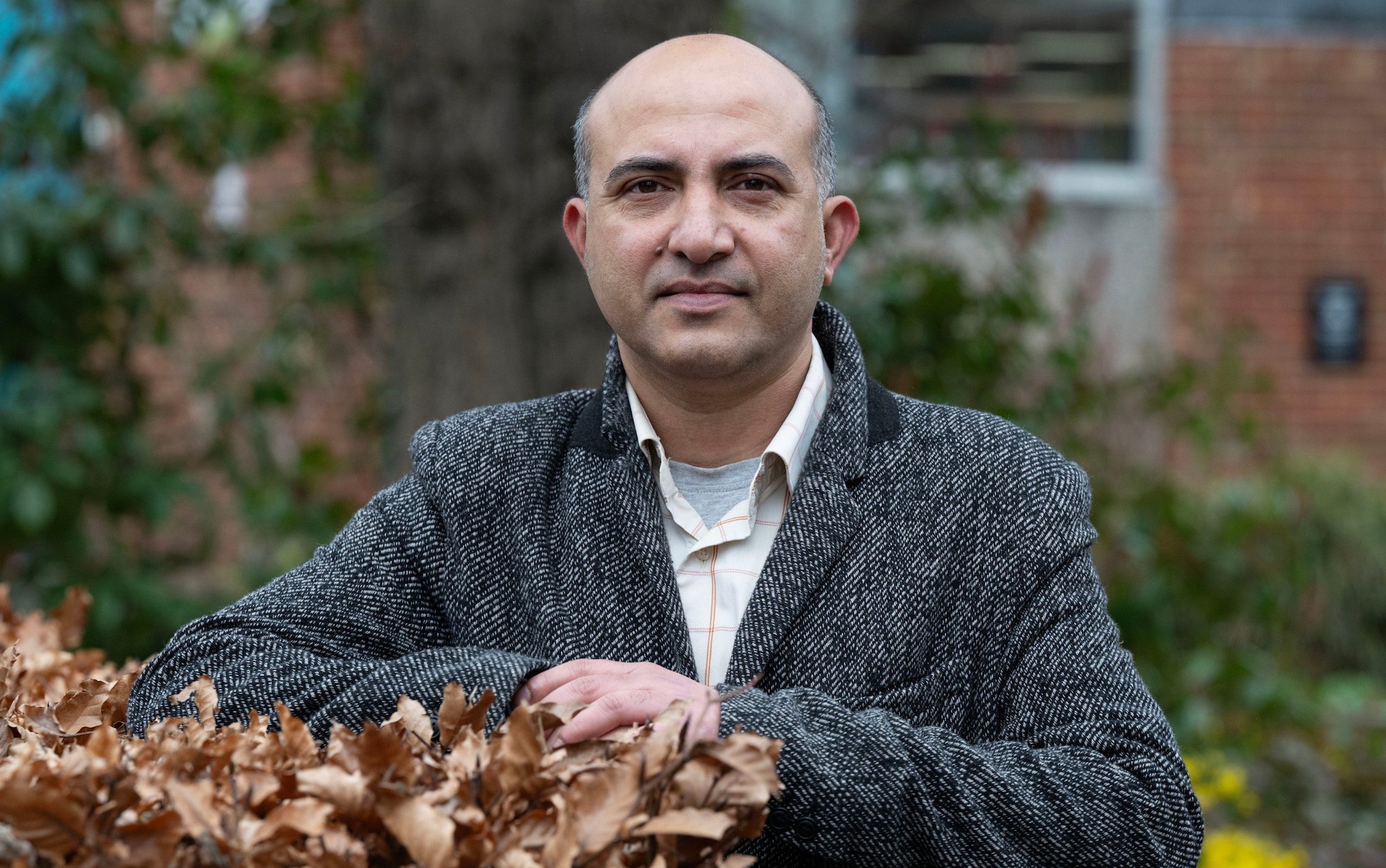 Why middle managers can’t get a job anymore