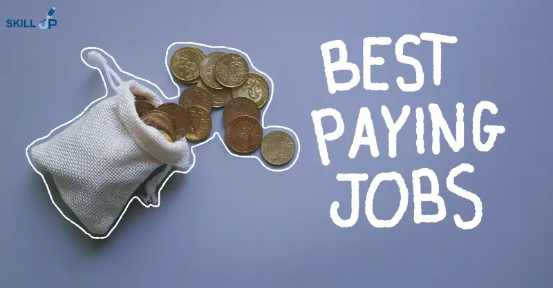High-Paying Job Vacancies That Don’t Require Extensive Experience