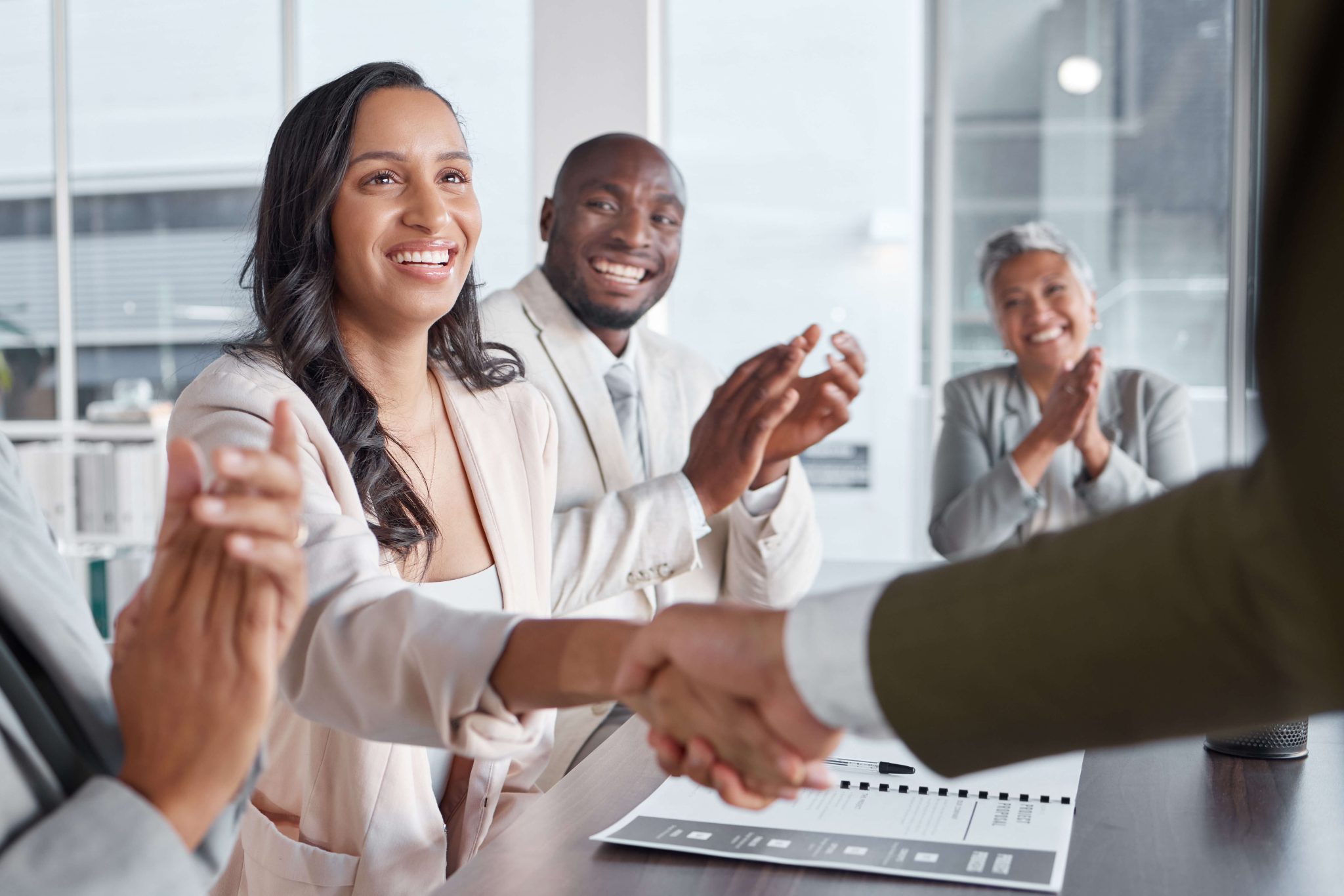 Best Strategies to Stand Out When Applying for Competitive Job Vacancies